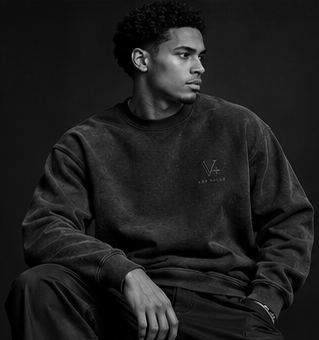 Crewneck Sweater