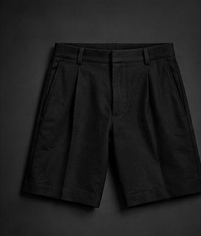 Tailored Shorts